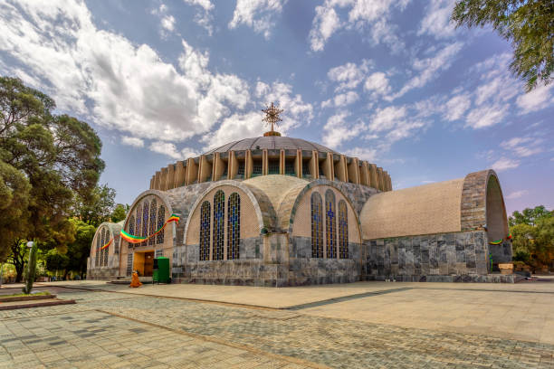Axum Tsion