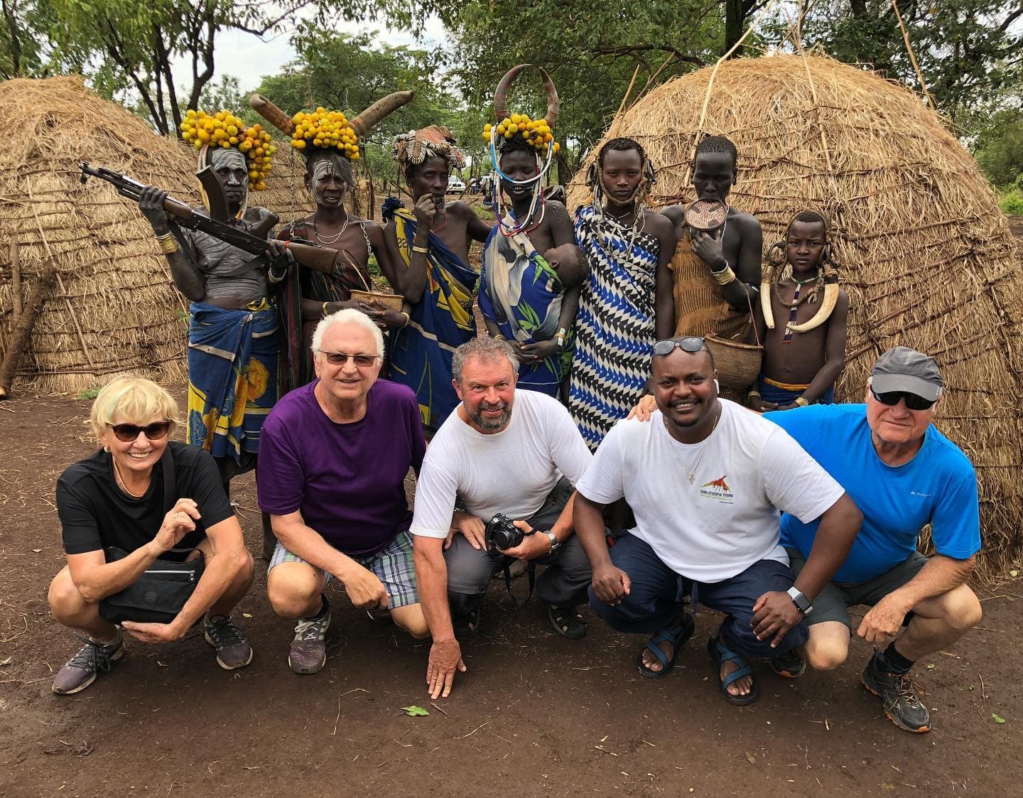 About Yama Ethiopia Tours