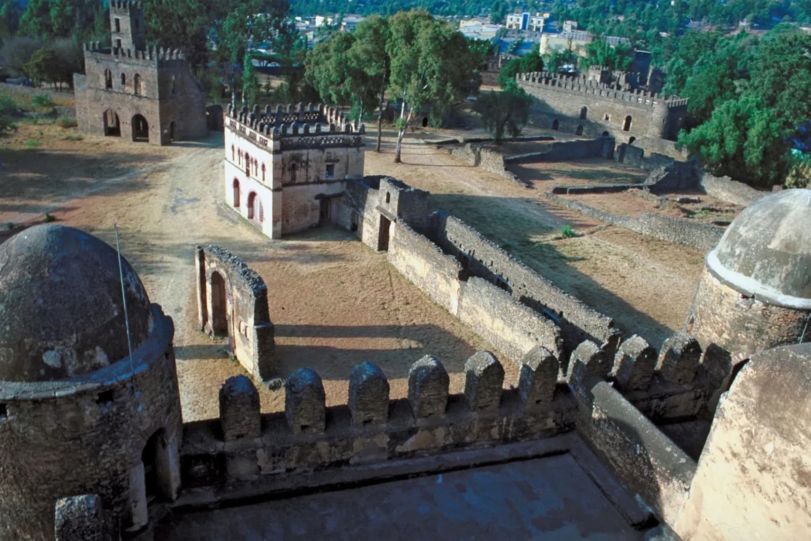 Gondar