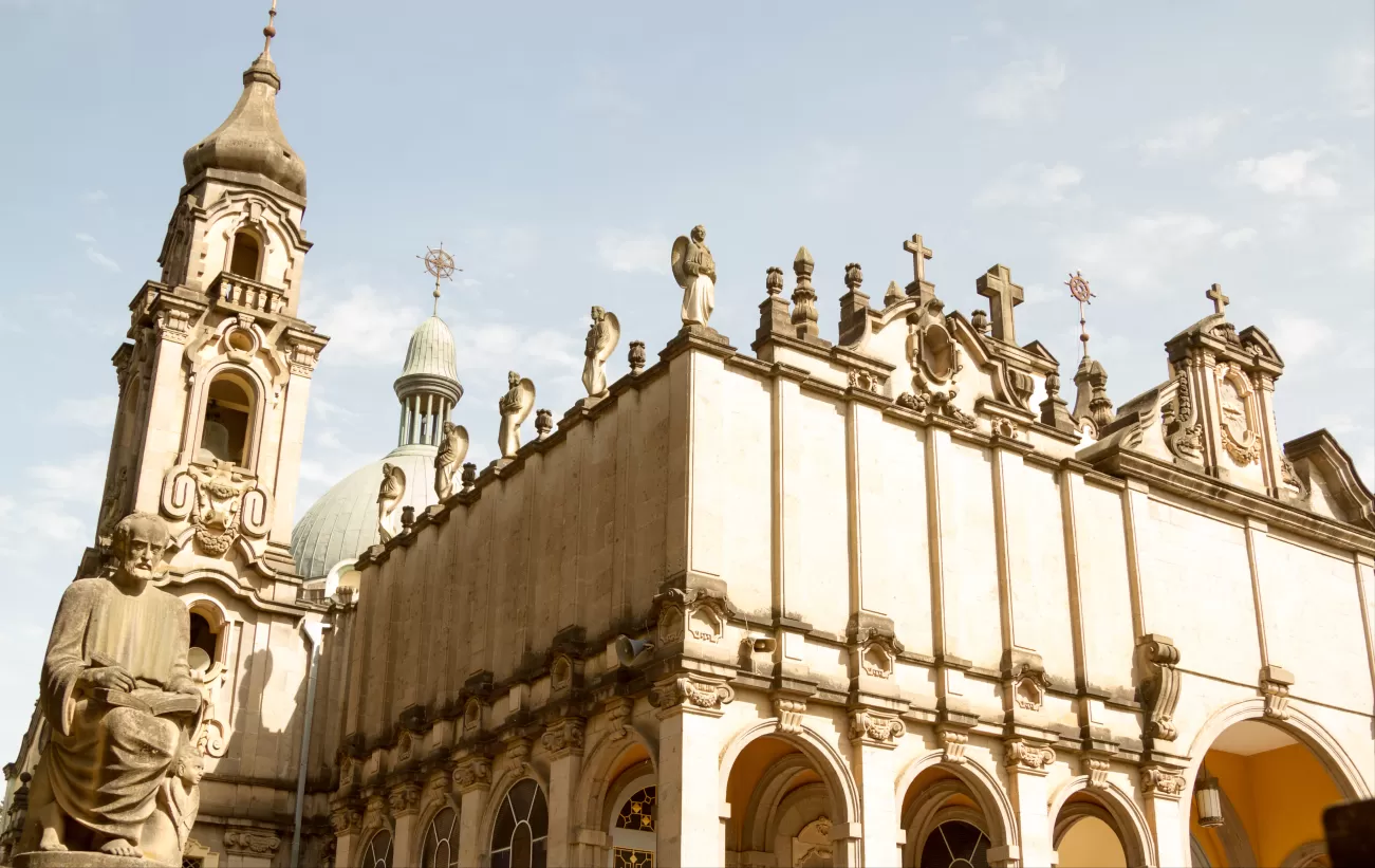 ADDIS ABABA & SURROUNDING