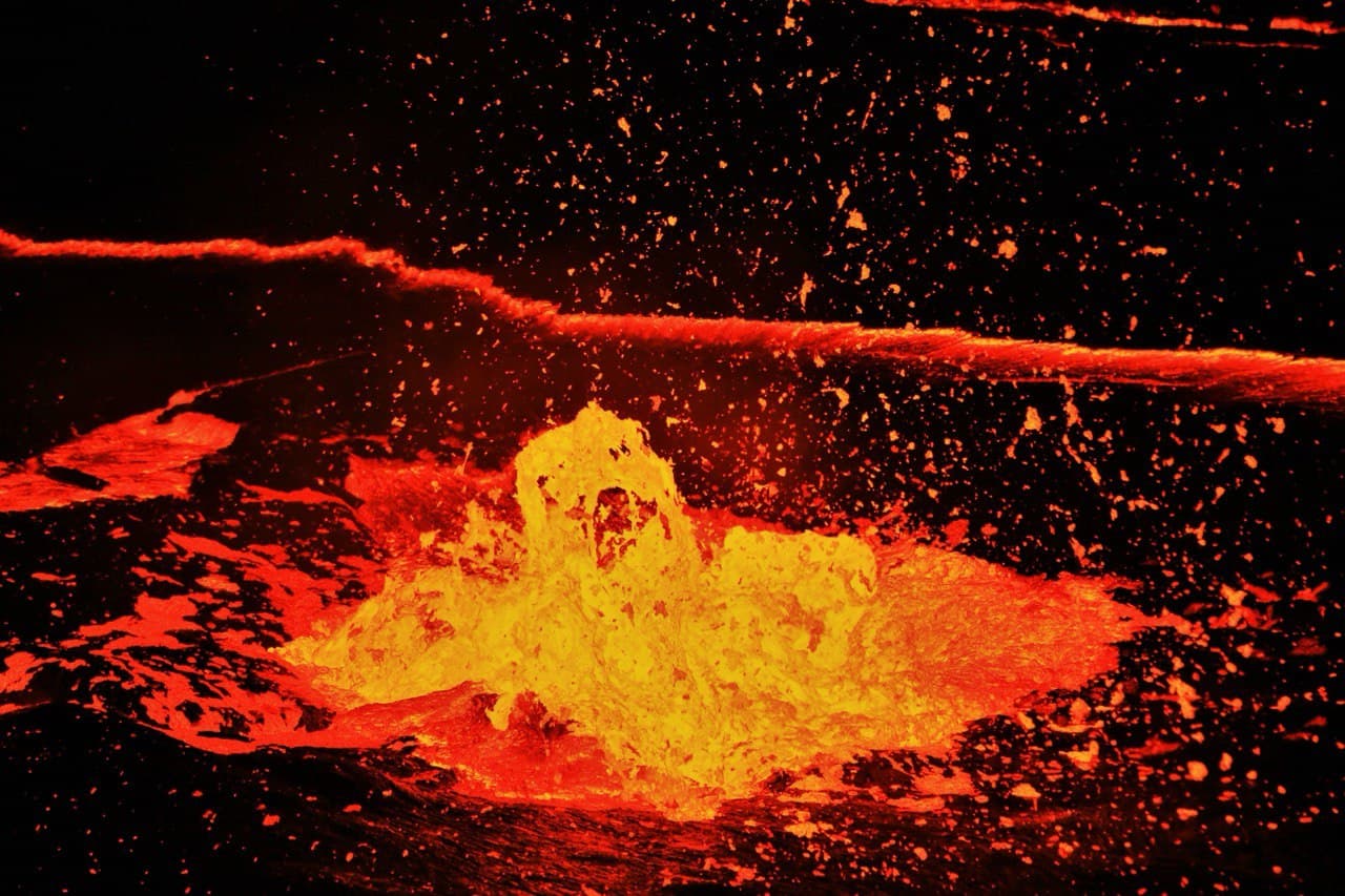 The Danakil Depression: A Journey to the Alien Earth