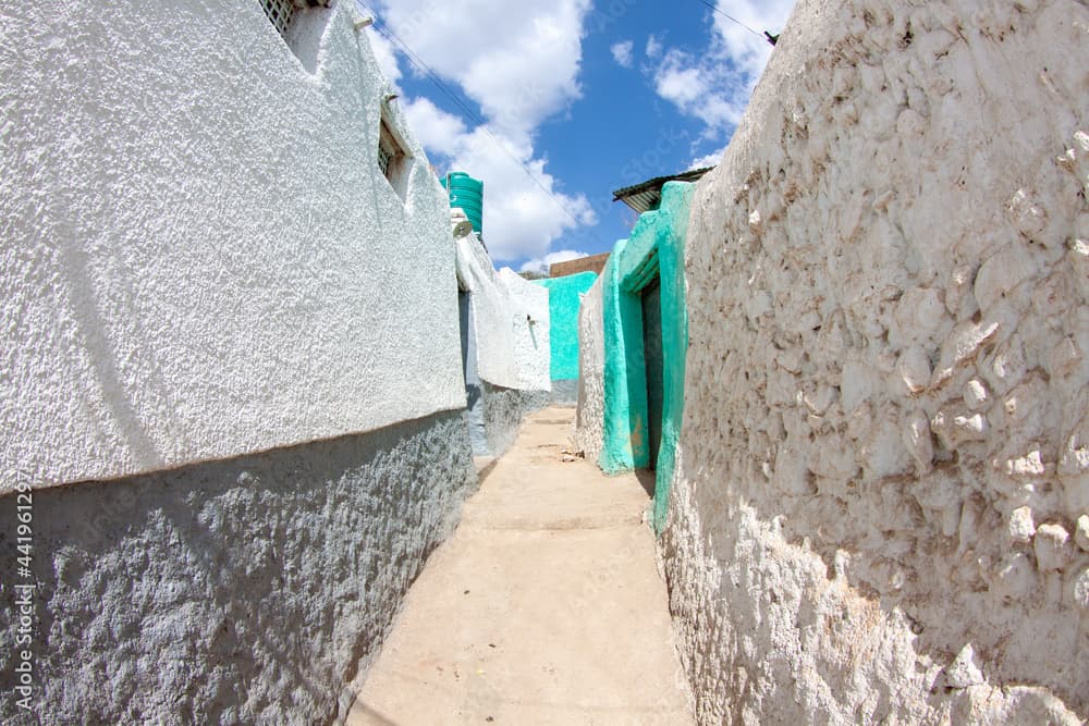 Harar Jugol: The Living Museum of the East
