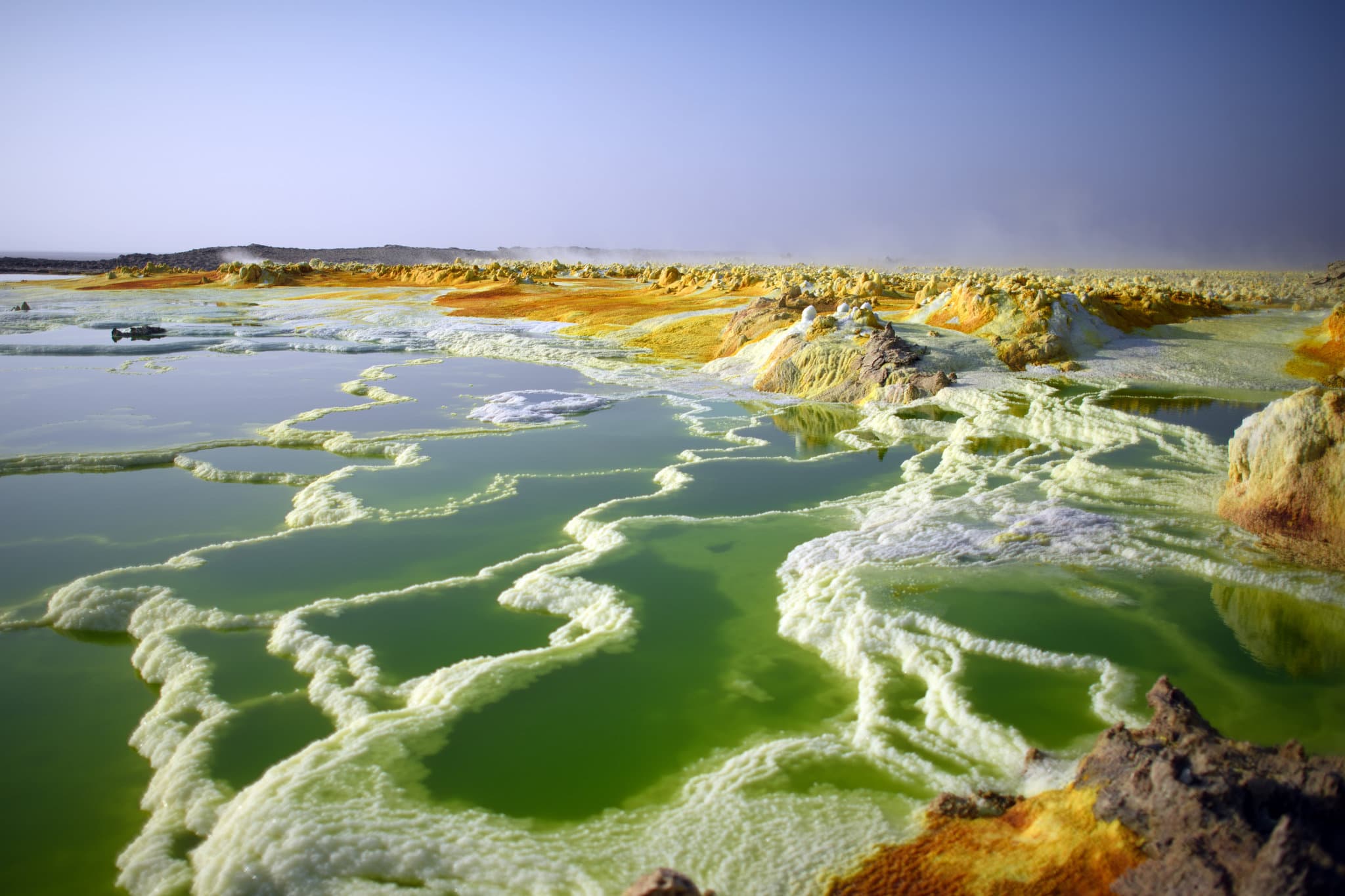 Dallol