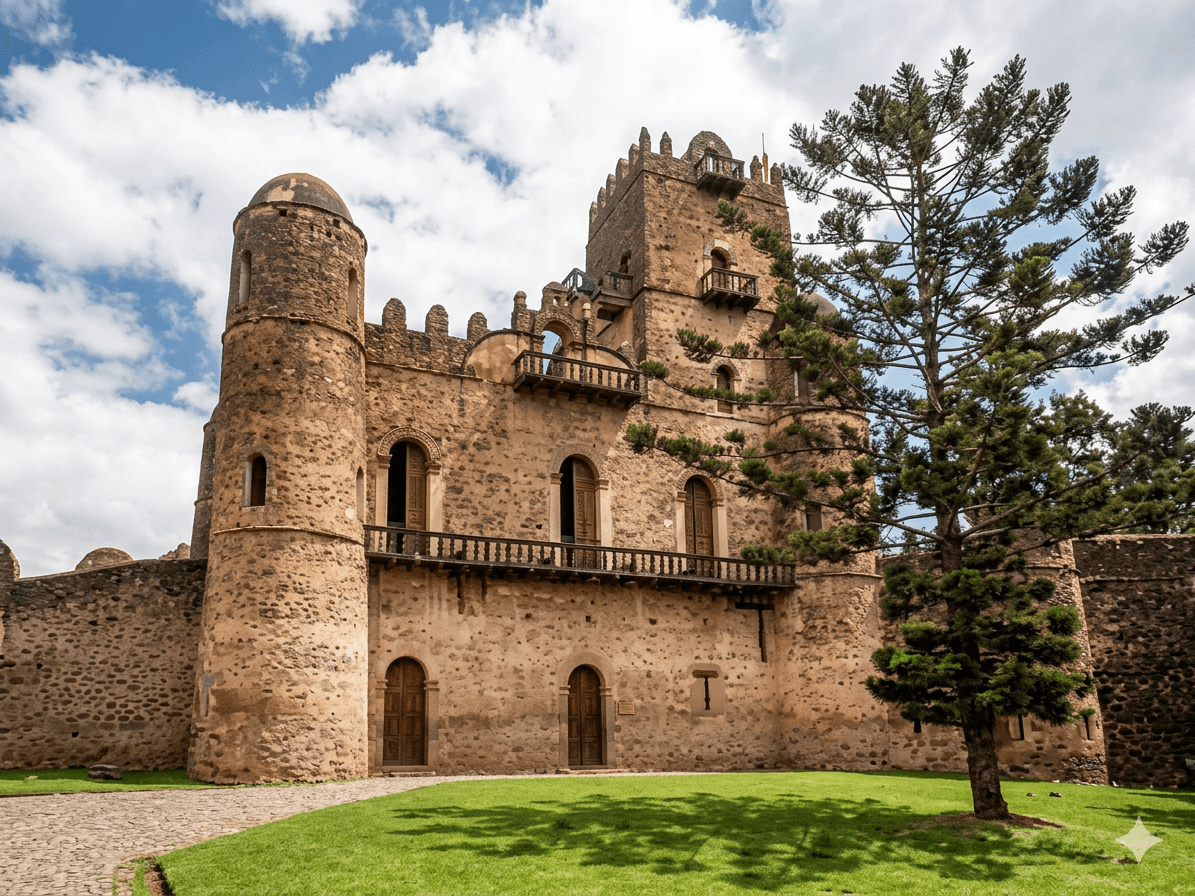 03 Days Northern Historical Route