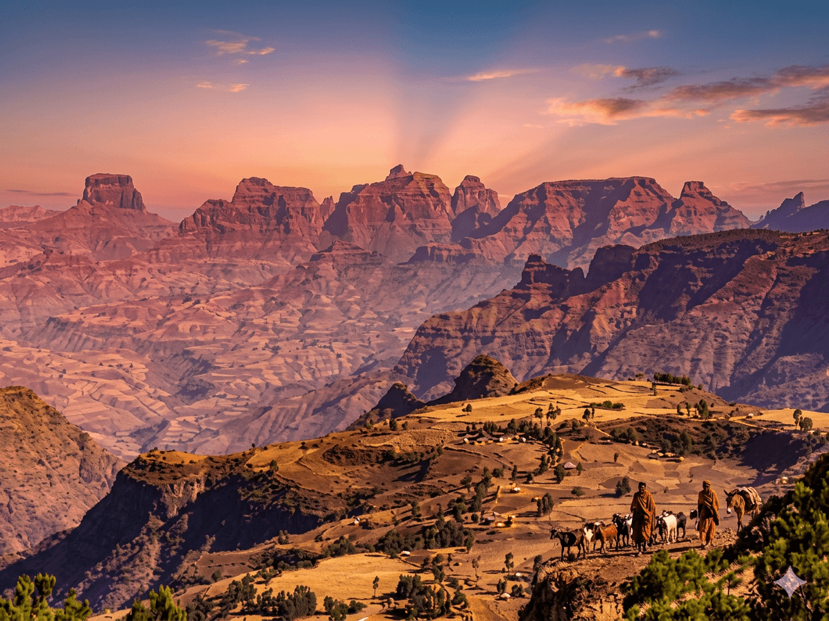 09 Days Northern Historical Route