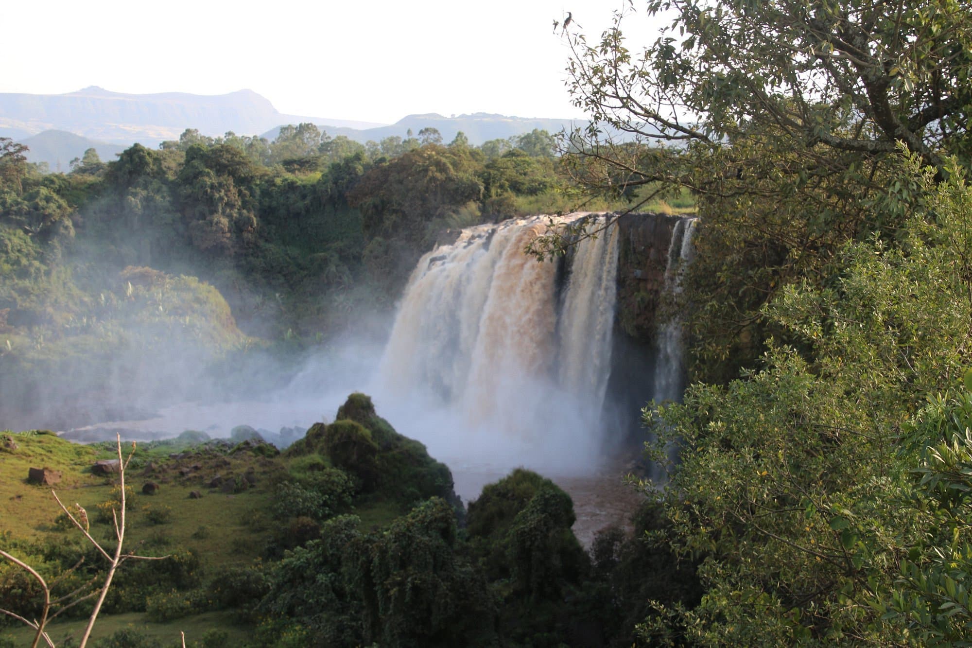 Tour Packages Ethiopia