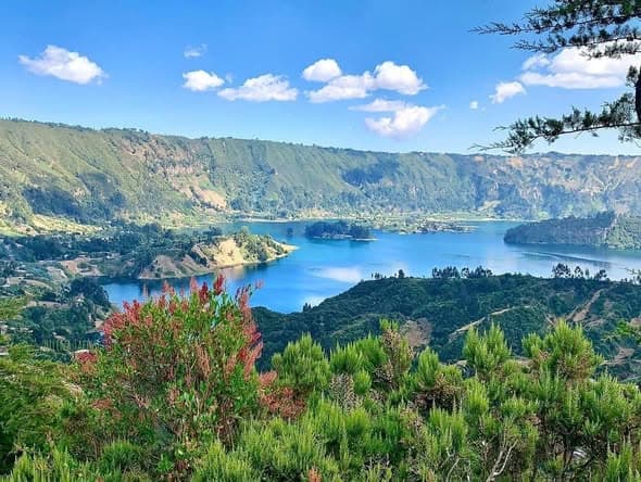 02 days trip - Rift Valley Lakes