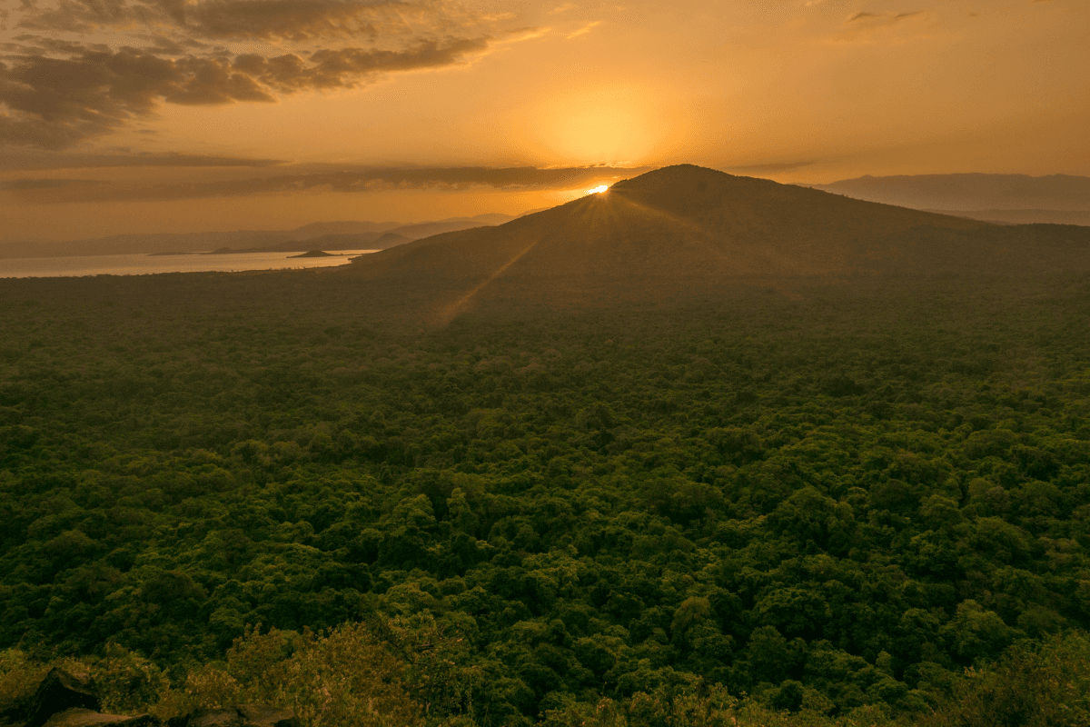 04 days trip - Arbaminch-Hawassa