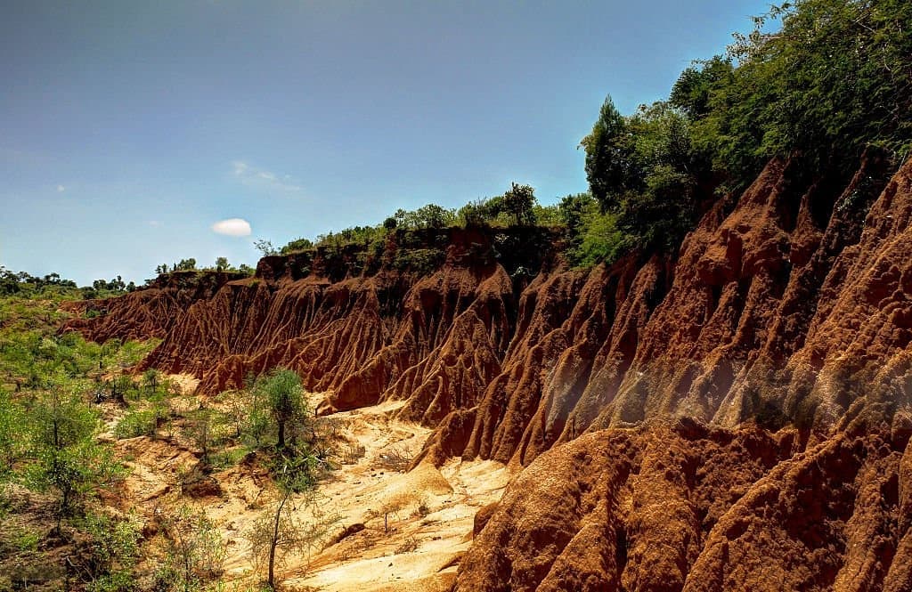 09 days trip - Southern Omo Valley