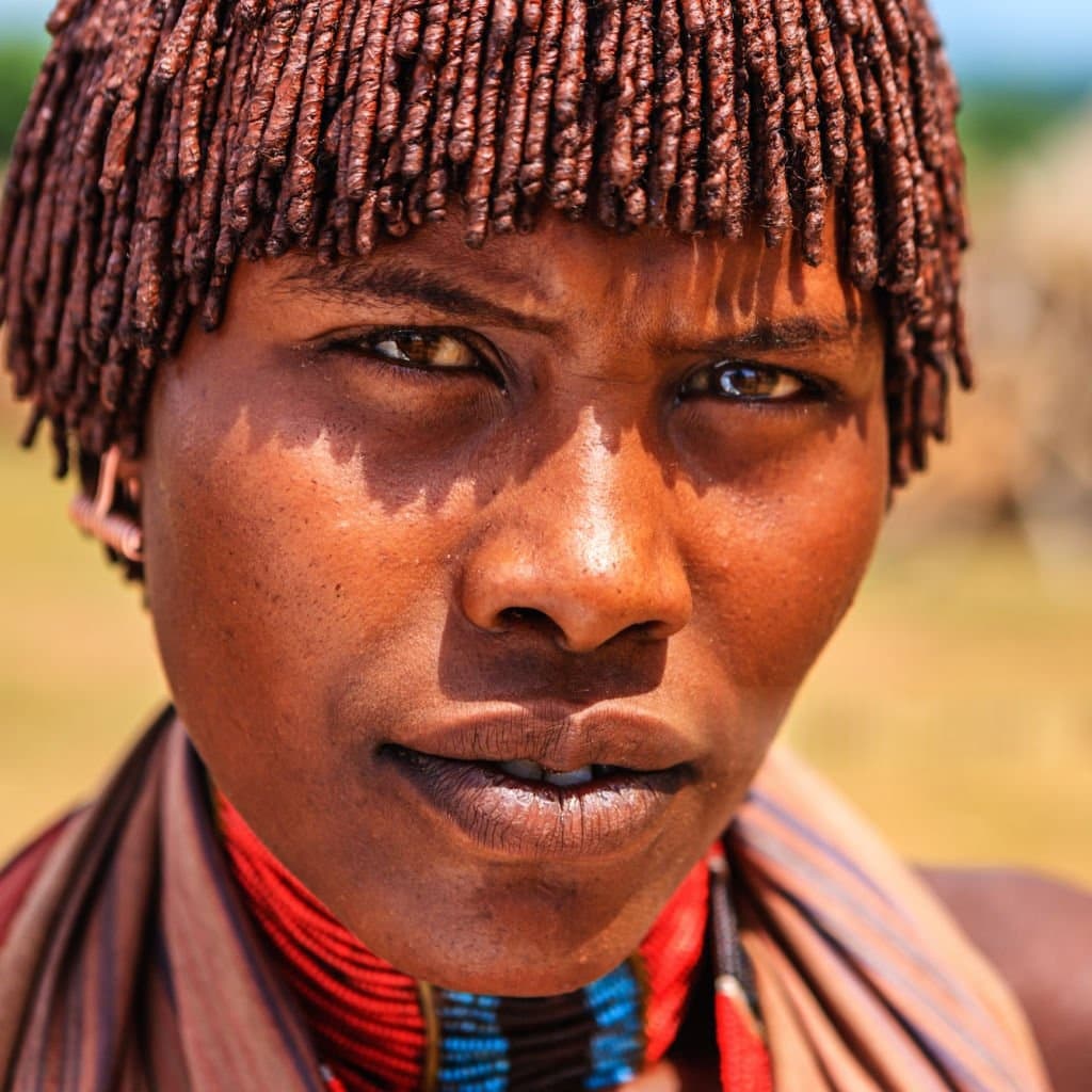 10 days trip - Southern Omo Valley