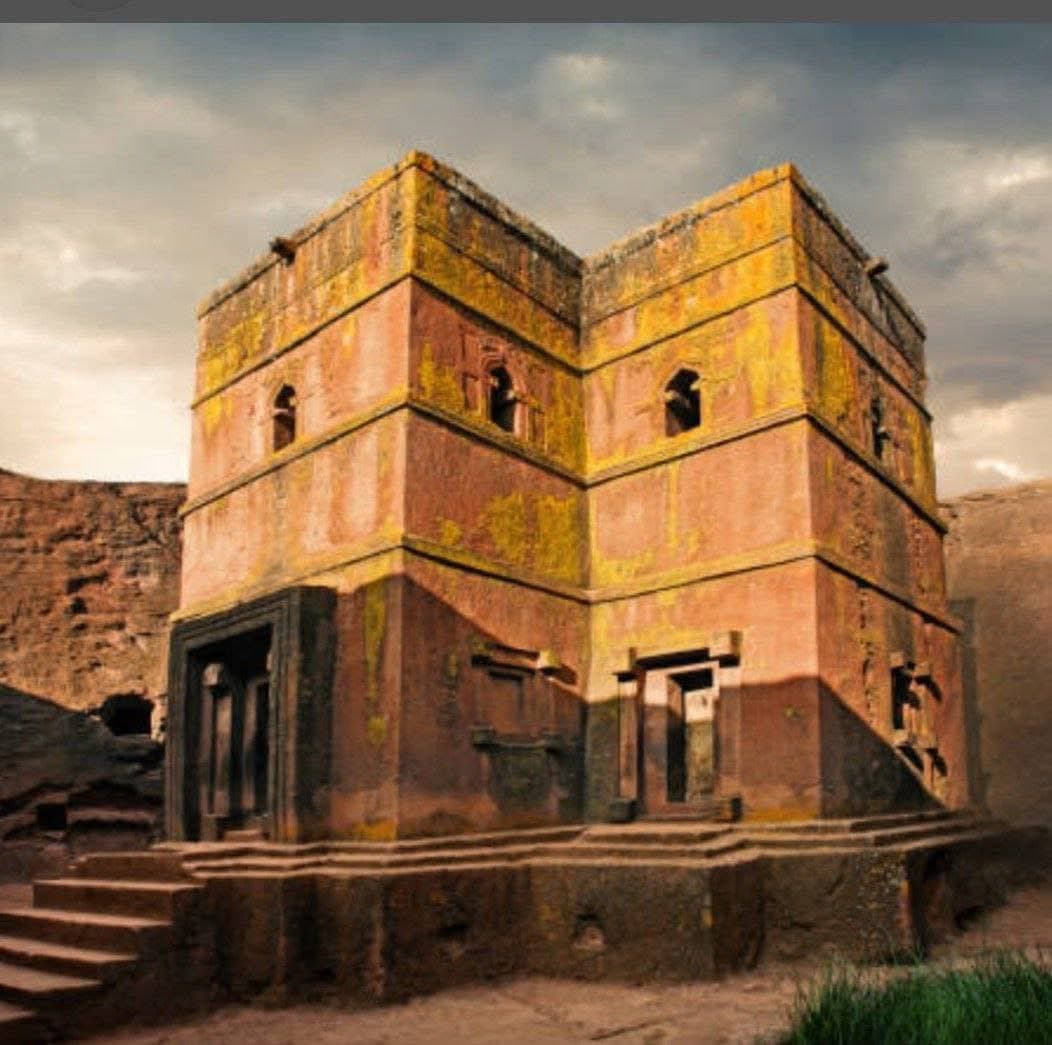 14 days trip - North Ethiopia-South Ethiopia