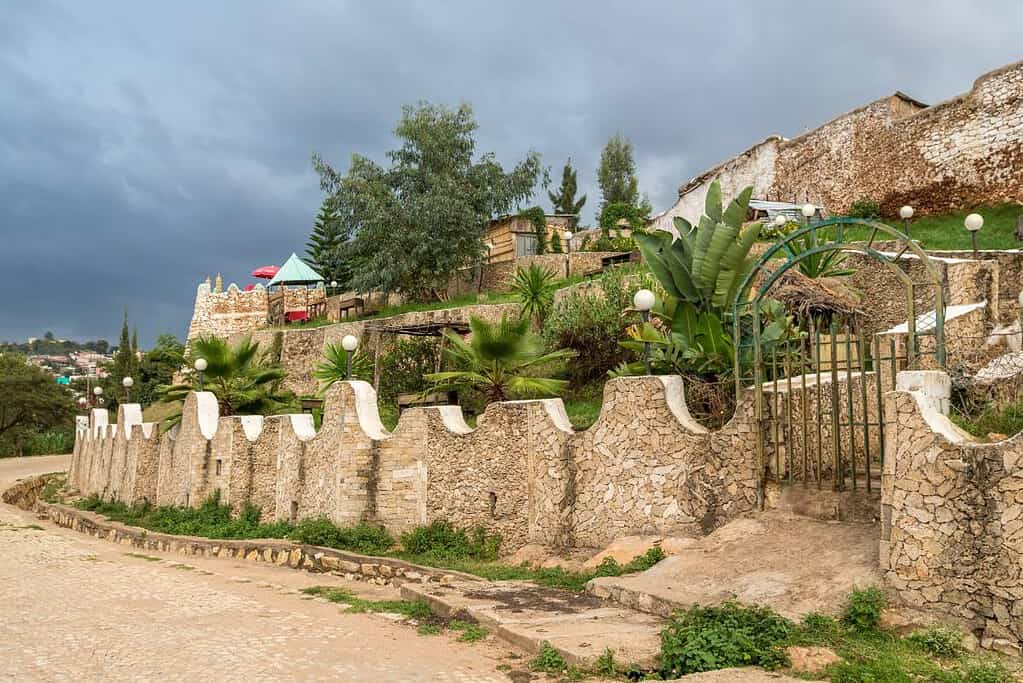 06 days trip - Harar-Diredawa