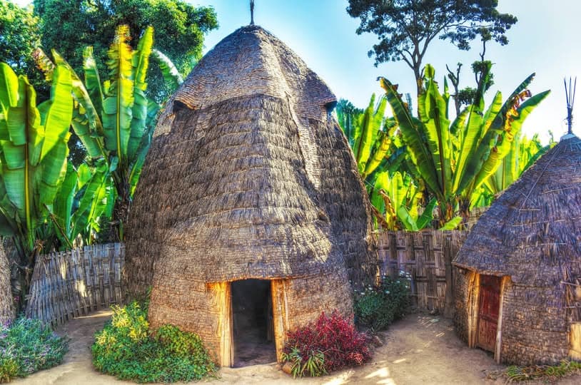 11 DAYS TOUR - JOURNEY TO SOUTHERN OMO VALLEY OF ETHIOPIA