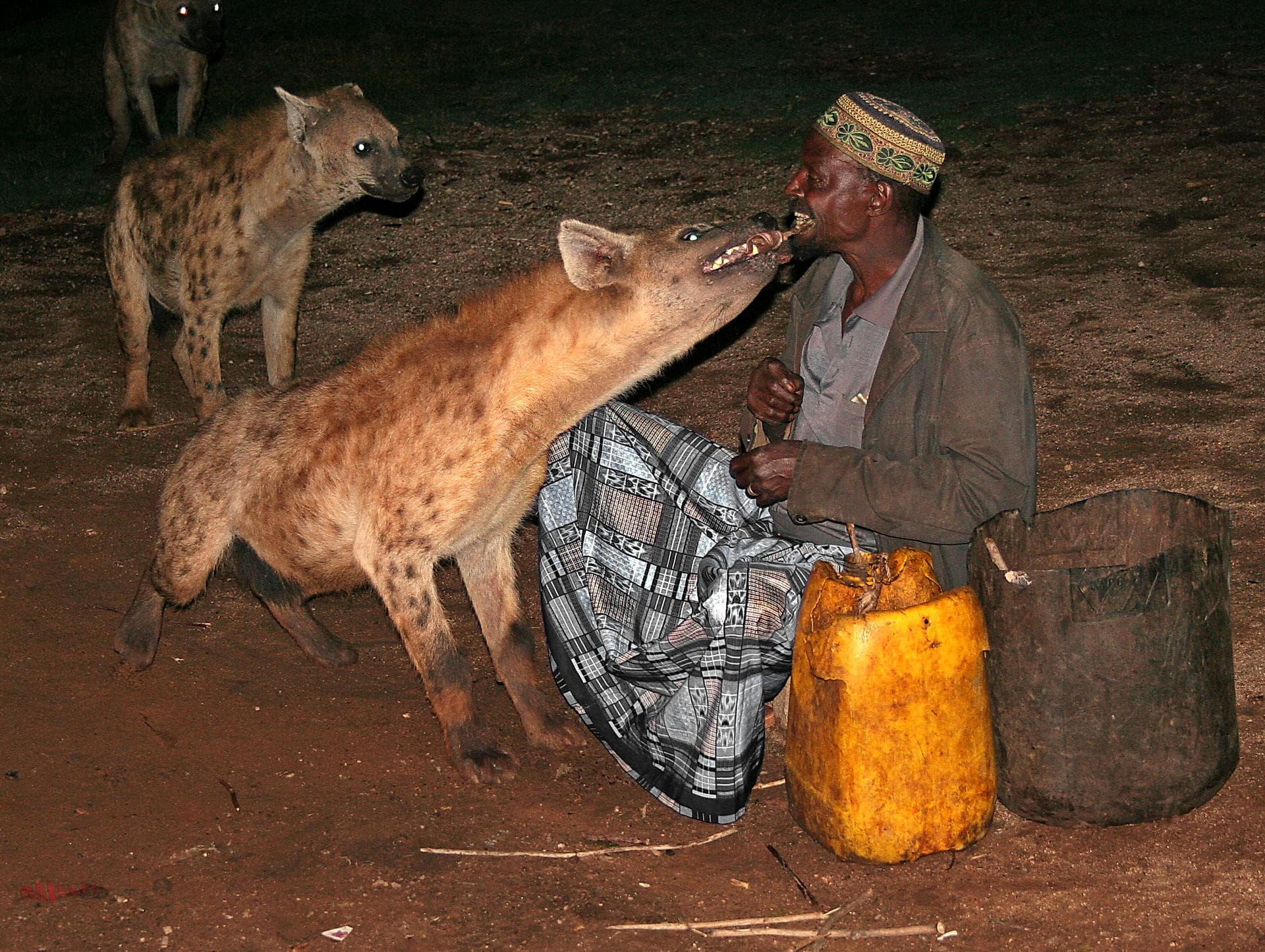 Harar