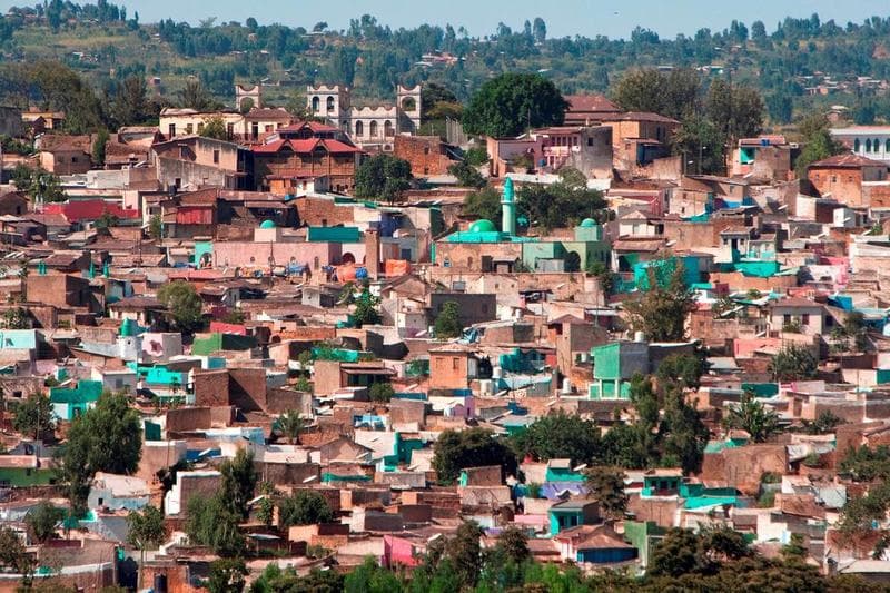 Harar
