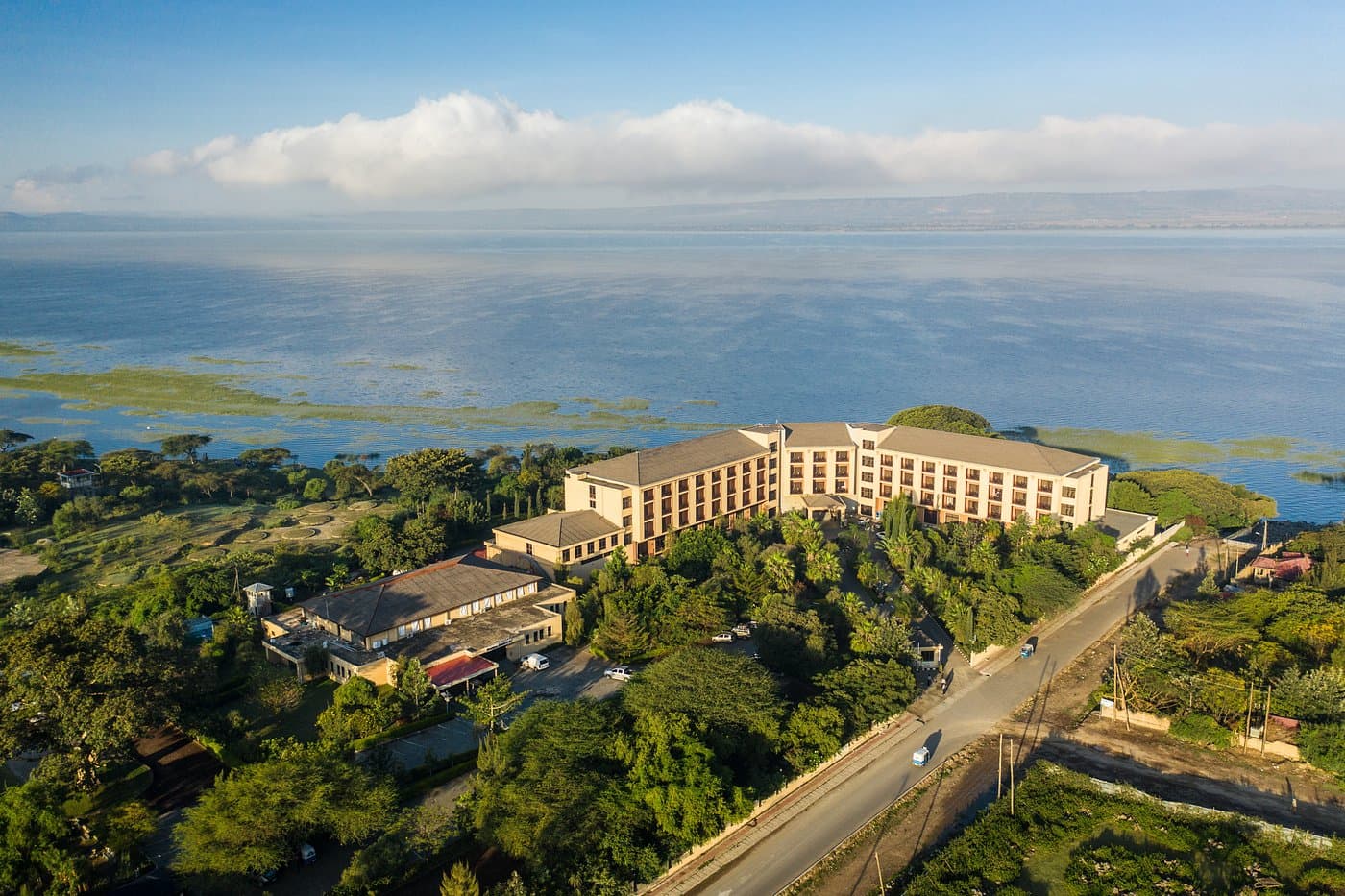Nazareth to Hawassa