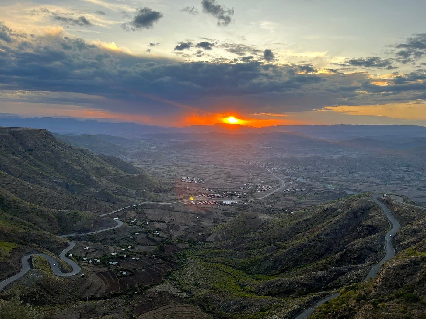 Remarkable Places in Ethiopia