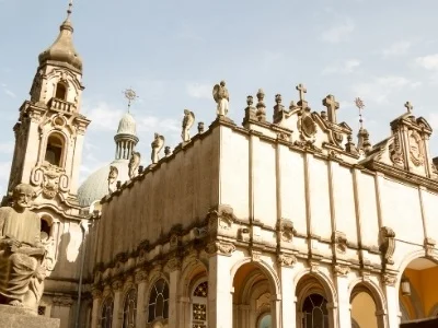 St. Cathedral Church Addis Ababa