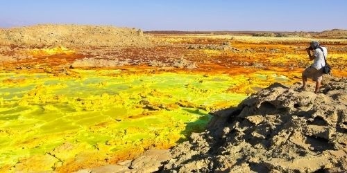 dallol