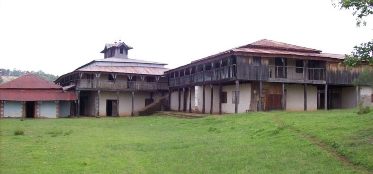 jimma aba jifar castle