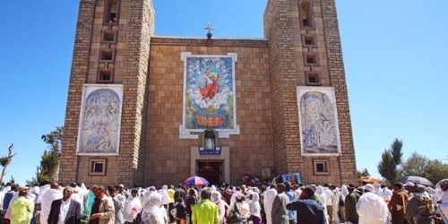 kulubi-gebriel-church