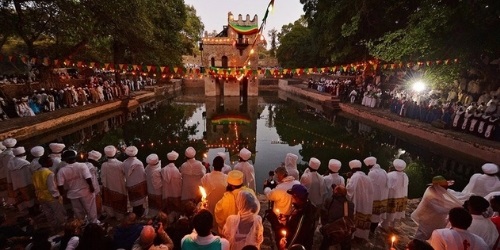 timket at gonder