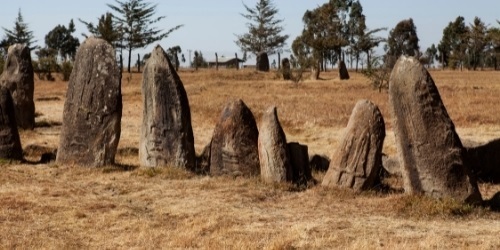 meskel festival damera