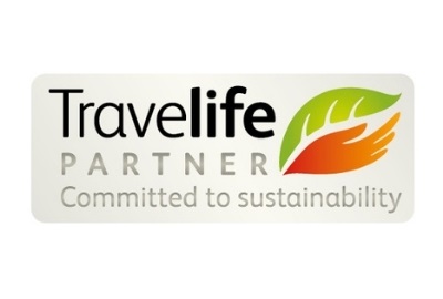 Travelife logo