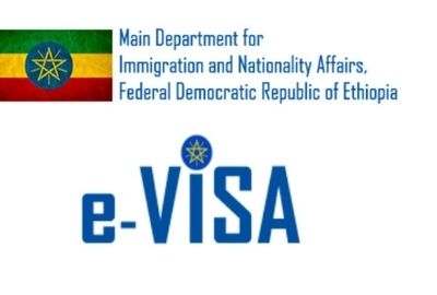 E-visa